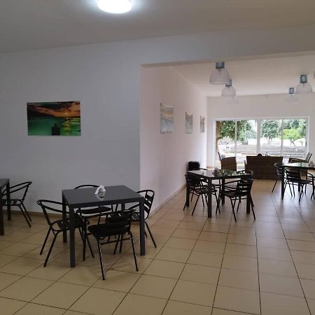 Azores Glamping Biscoitos  Luaran gambar