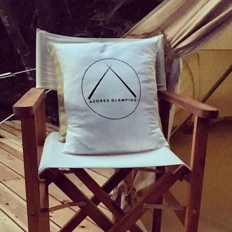 Azores Glamping Biscoitos  Luaran gambar